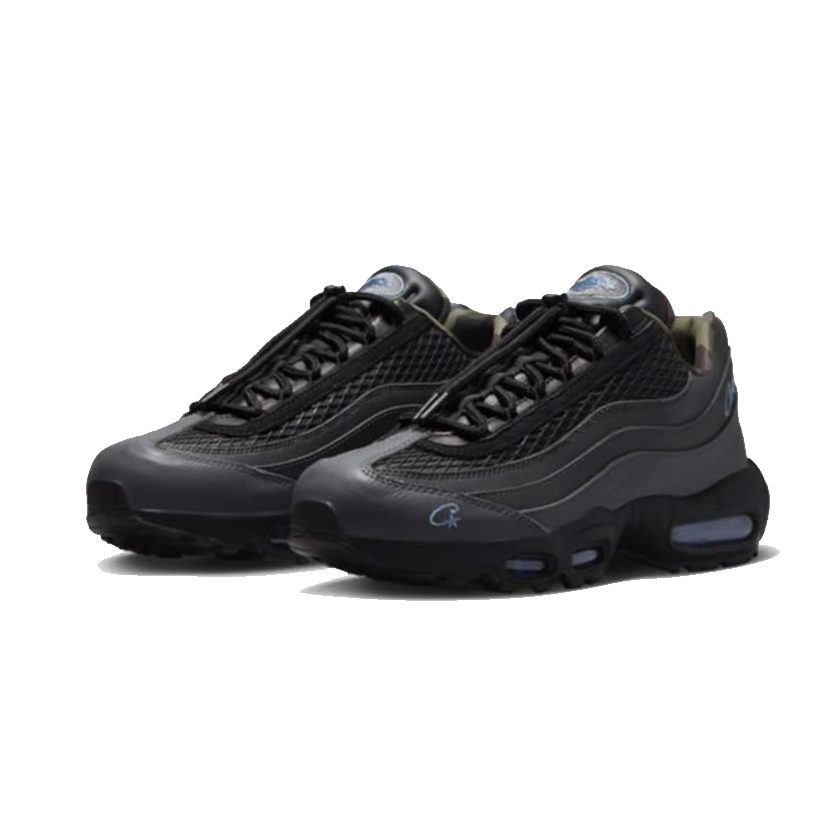 Nike Air Max 95 SP ´´Corteiz Aegean Storm´´