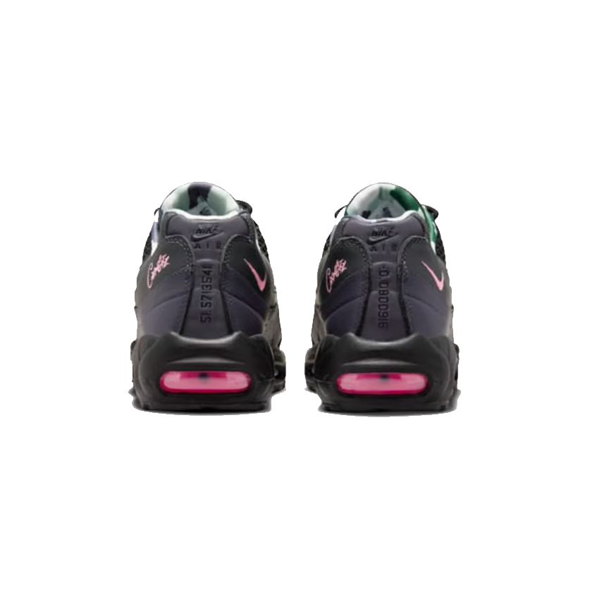 Nike Air Max 95 x Corteiz Pink Beam