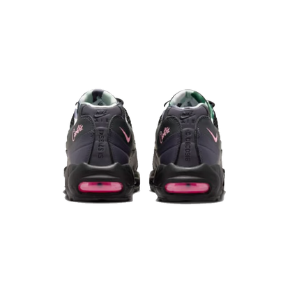 Nike Air Max 95 x Corteiz Pink Beam