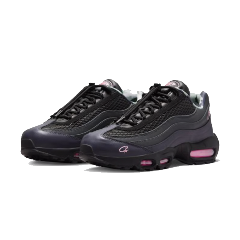 Nike Air Max 95 x Corteiz Pink Beam