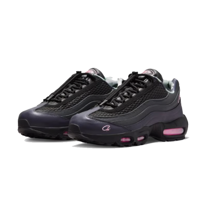 Nike Air Max 95 x Corteiz Pink Beam
