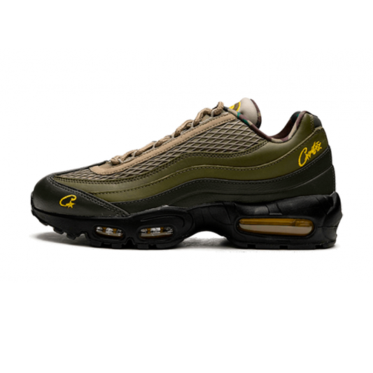Nike Air Max 95 x Corteiz Gutta Green