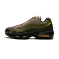 Nike Air Max 95 x Corteiz Gutta Green