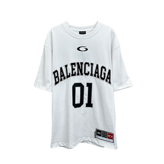Balenciaga Basketball Series