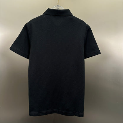 Polo Louis Vuitton Black