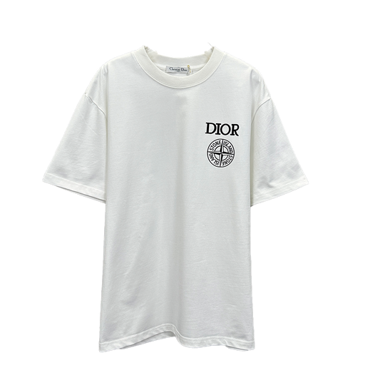 Dior x Stone Island Tee
