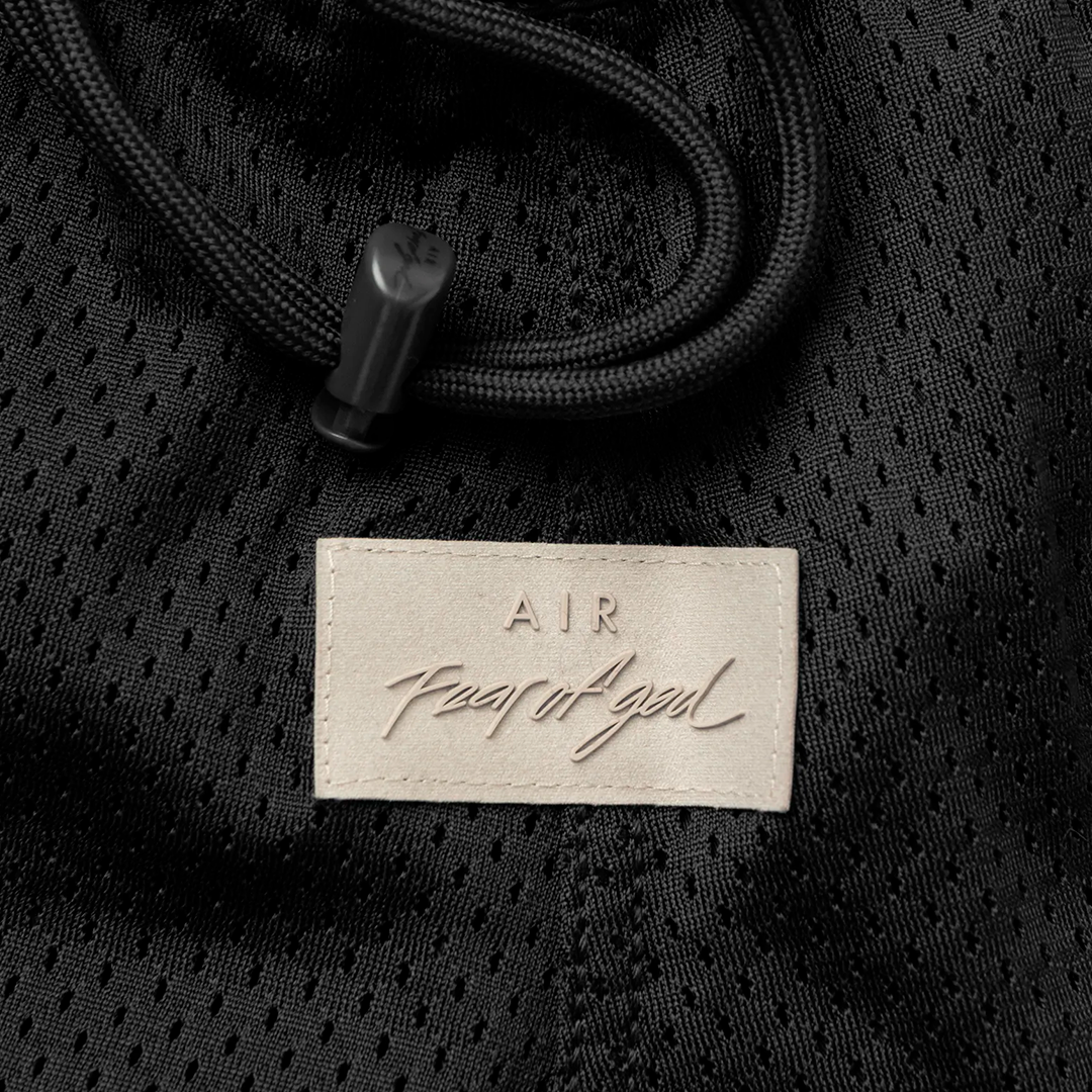Nike x Fear Of God Basketball Shorts