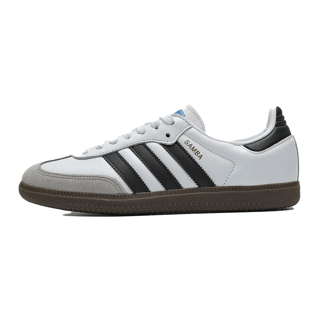 Adidas Samba Og White