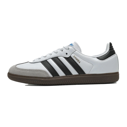 Adidas Samba Og White
