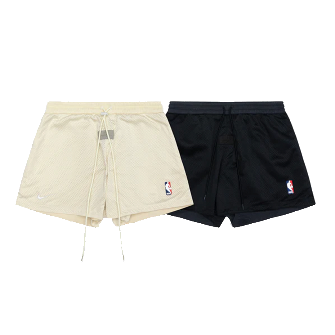 Nike x Fear Of God Basketball Shorts